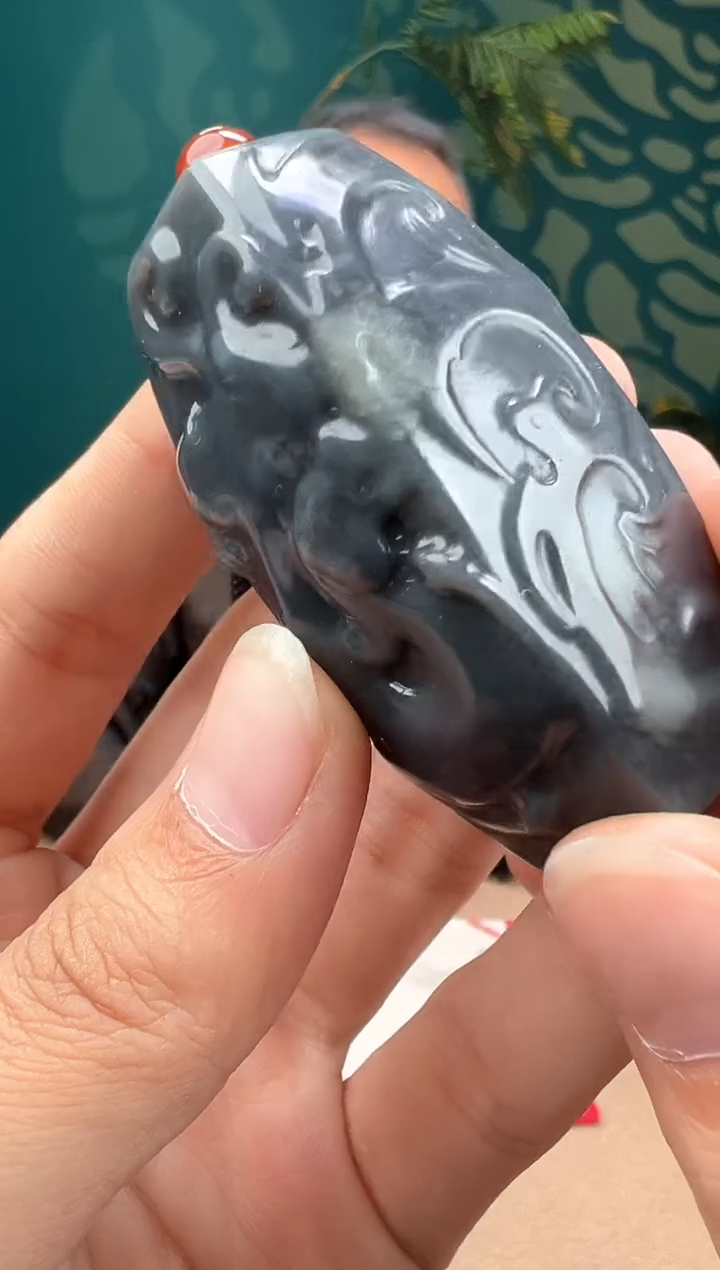 颈饰未镶嵌和田玉多样性发货拍一发一