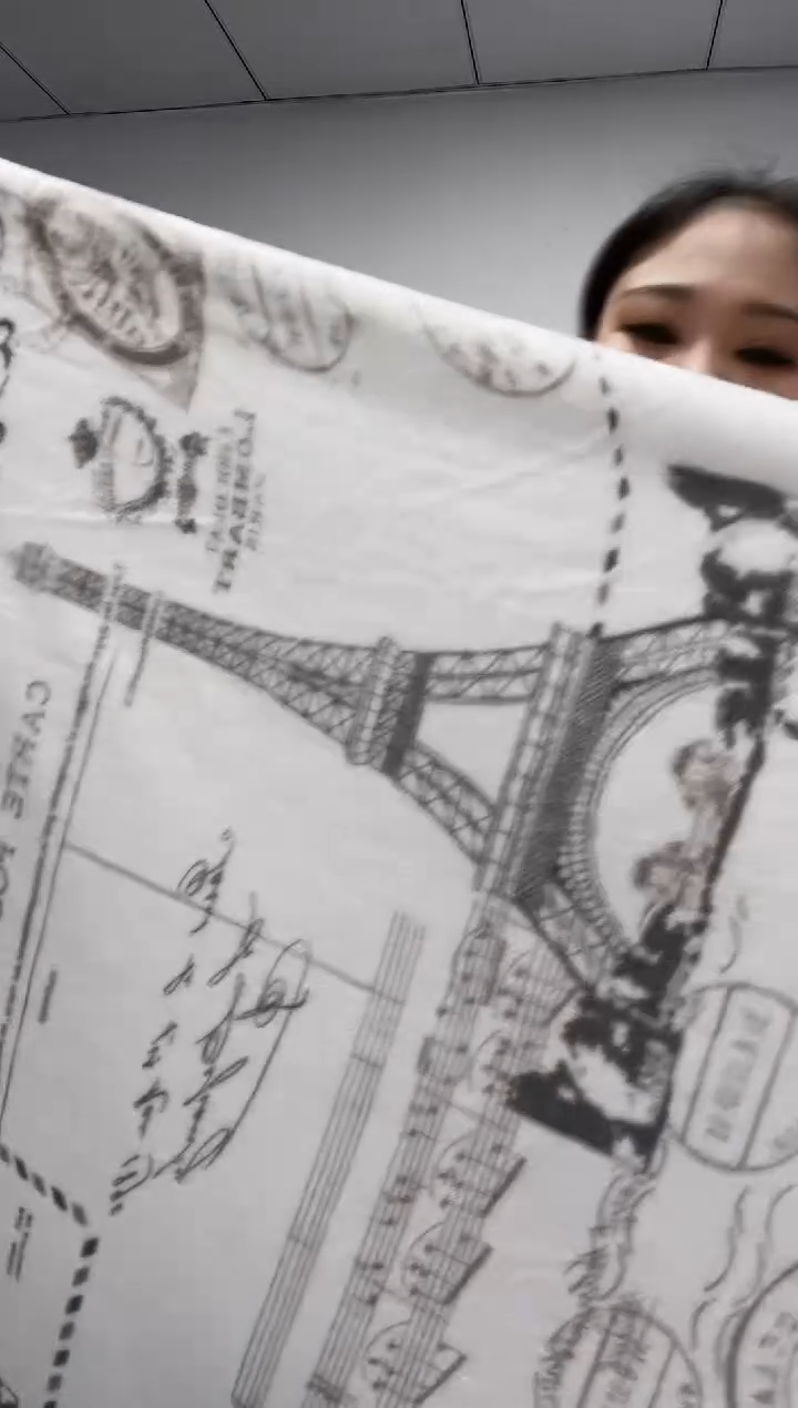 法兰绒2.3x4材质面料尺寸以主播介绍为准