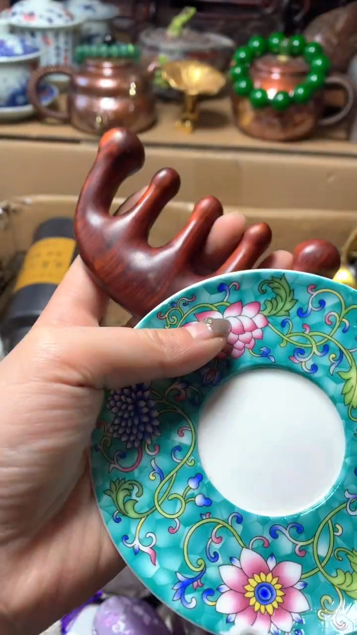 【闪购商品】瓷器默认微瑕瓷器