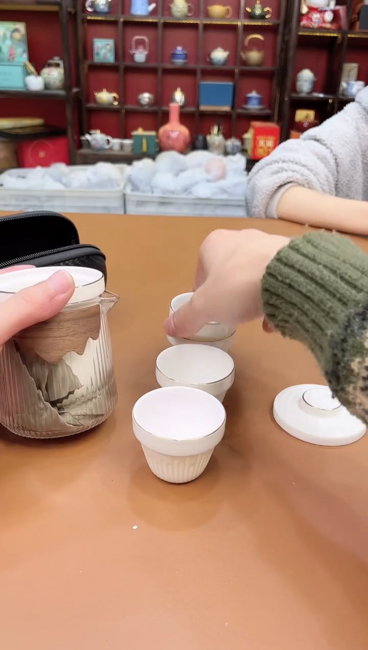【闪购商品】其他一铭茶器粉丝福利@@888