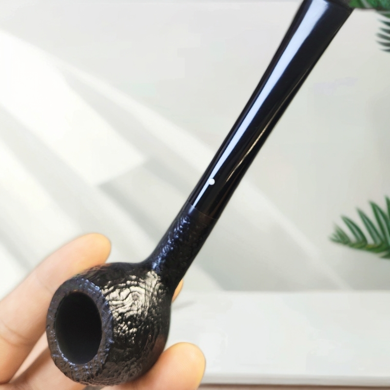 里斯斗馆-石楠木 王子斗（喷砂）