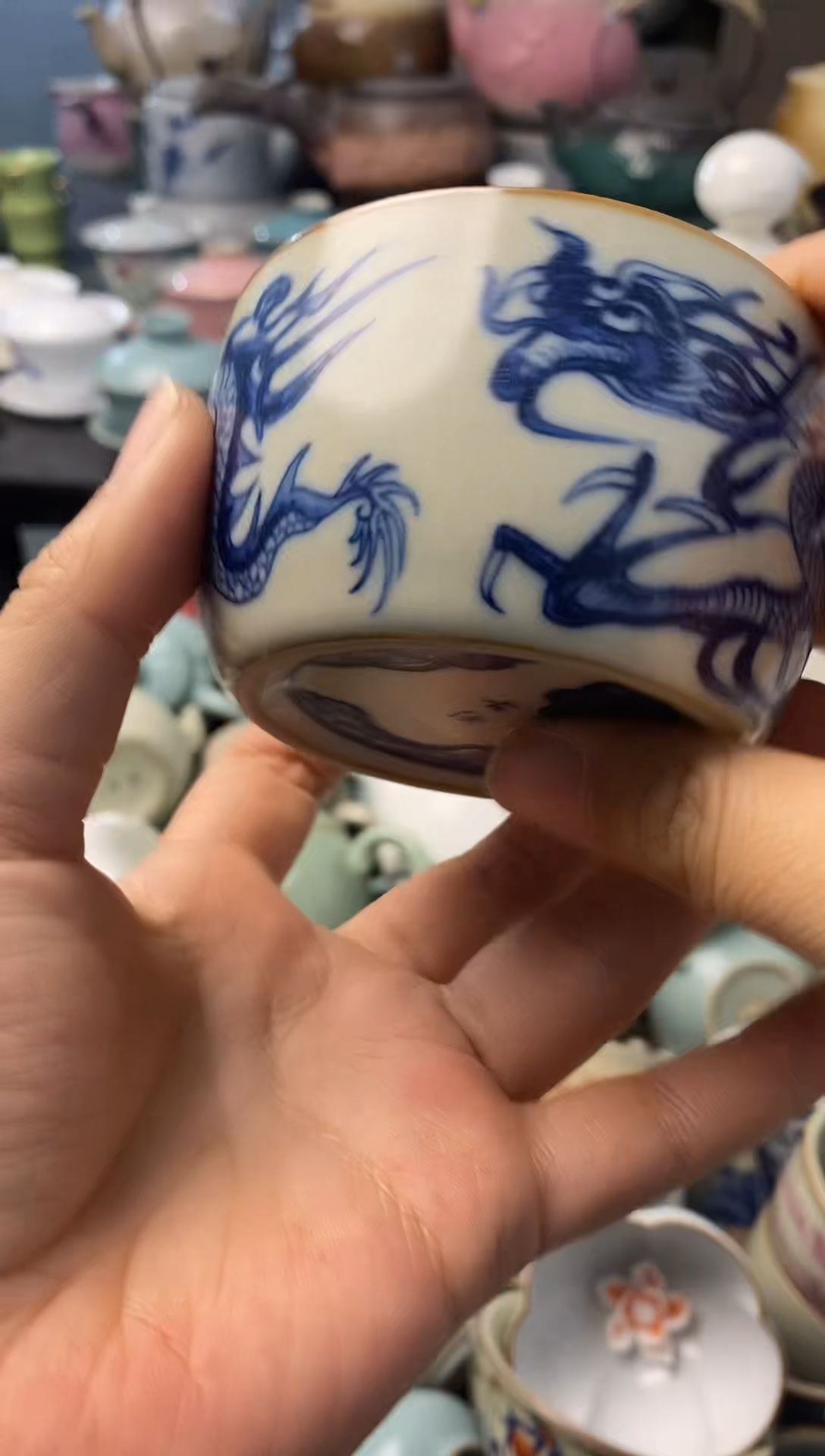 高端 茶壶 茶杯 茶具 轻轻微瑕