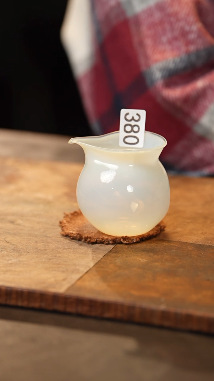 【闪购商品】【有茶器】公道杯    