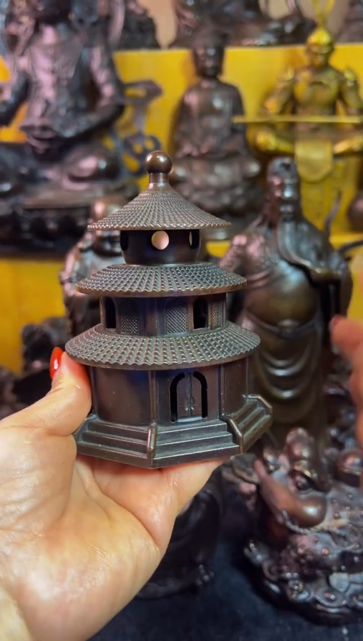 【闪购商品】1案台摆件 物品摆件