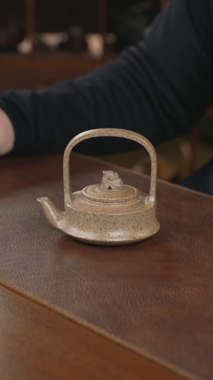 【闪购商品】紫砂茶壶紫砂壶紫砂壶