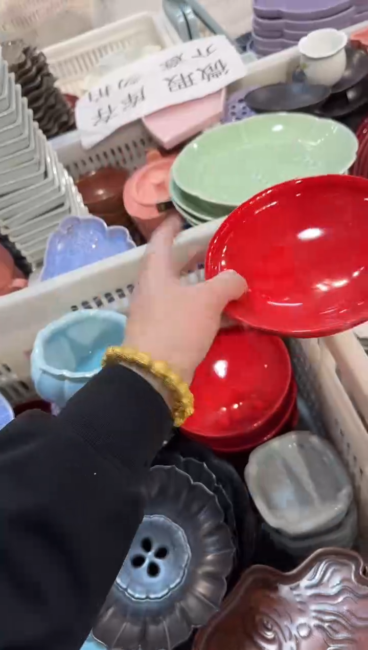 瓷片瓷微瑕商品 介意勿拍