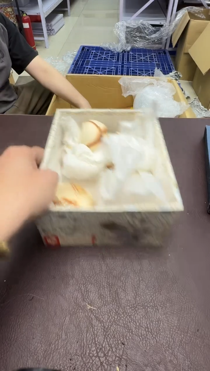 手工艺品钧瓷Z*T298