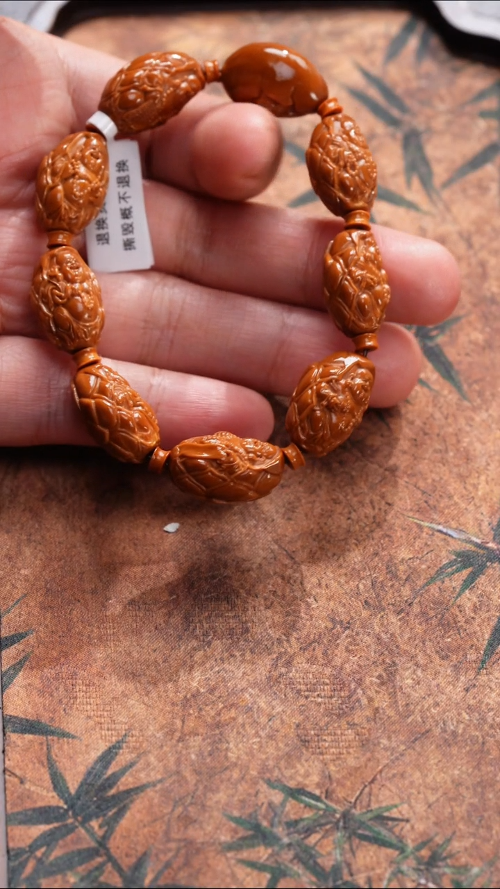 手串/手链橄榄核橄榄核