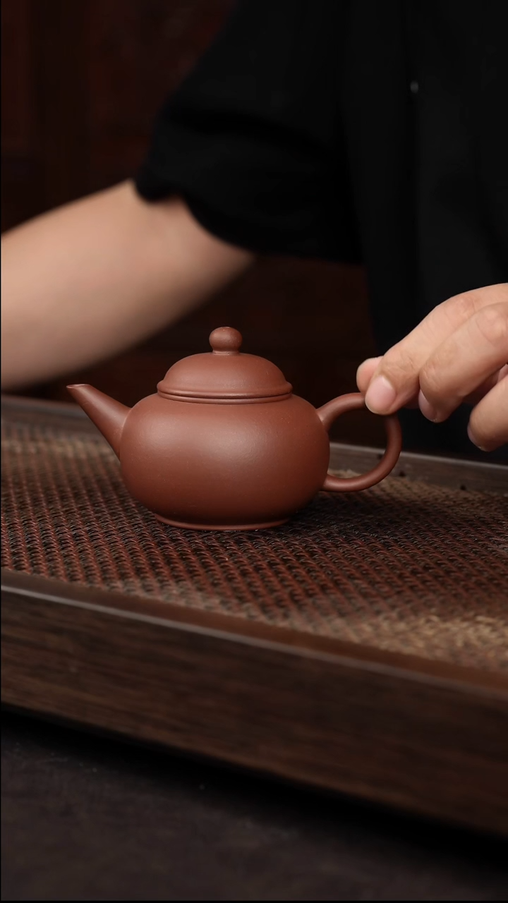 茶壶紫砂矿标底槽清标准水平