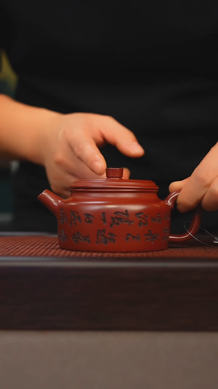 茶壶紫砂原矿紫砂手工茶壶