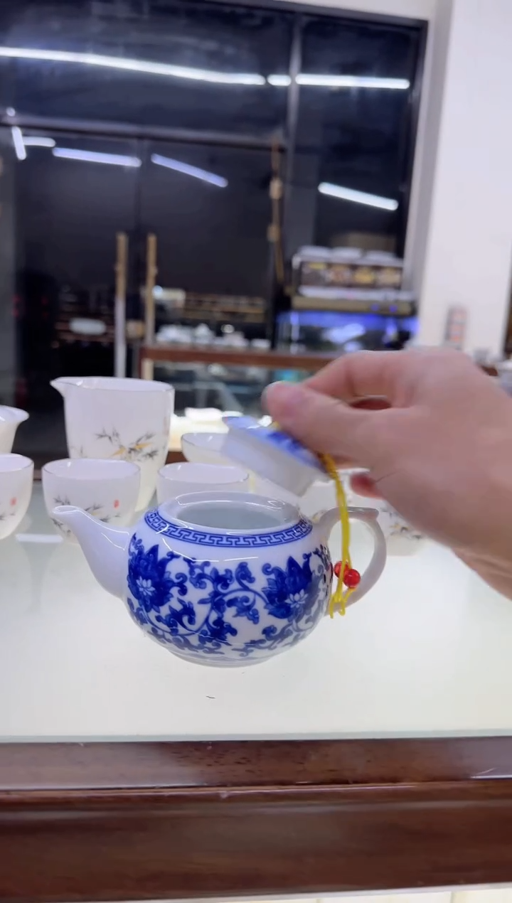 【闪购商品】瓷片言泥言泥言泥@YN