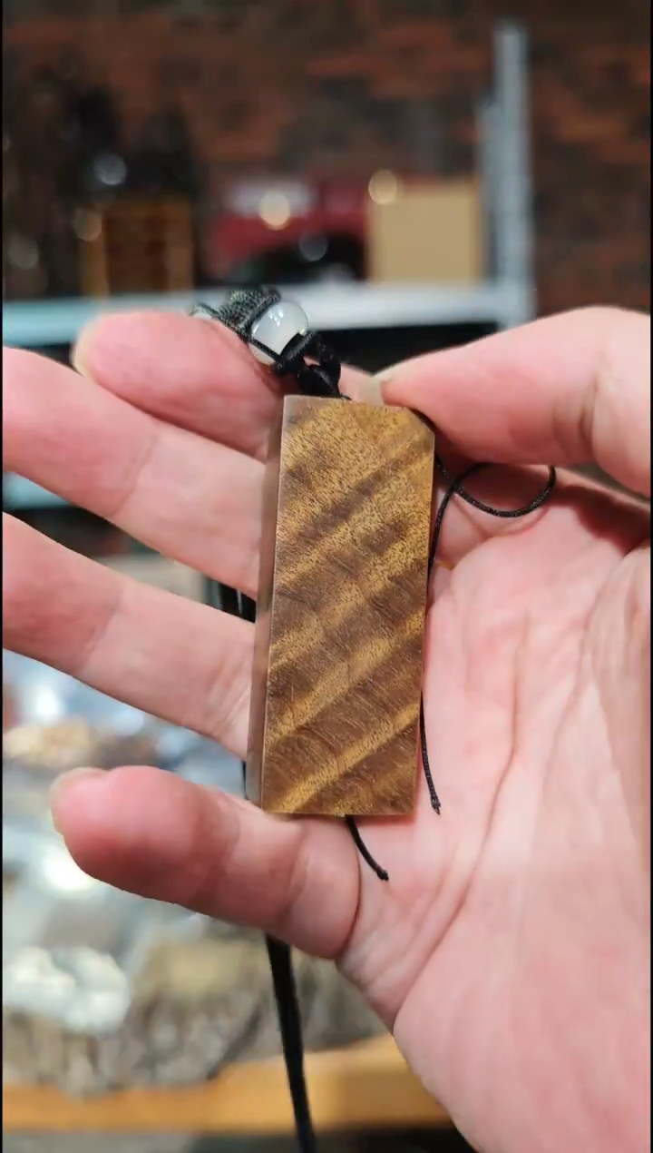 金丝楠   小金条