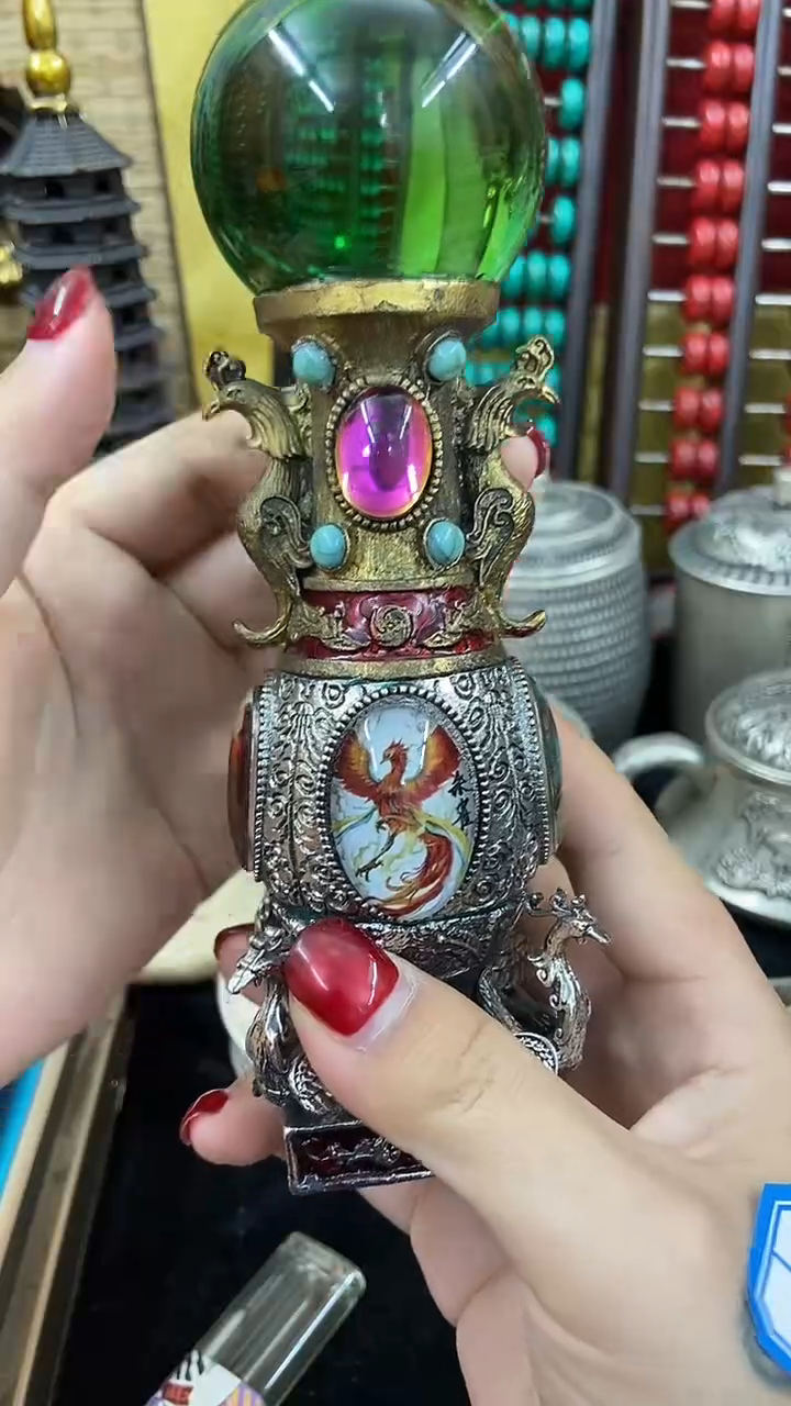 琉璃闪购商品，主播推荐