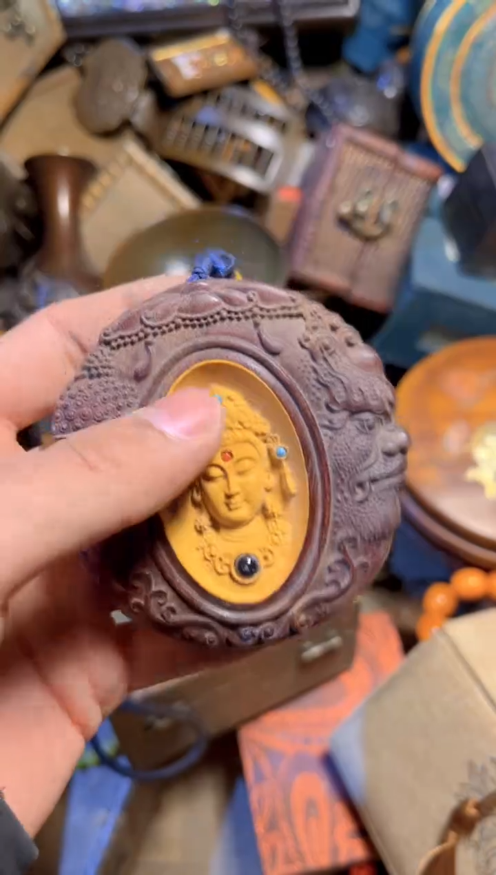 【闪购商品】黄杨木兰妹精品精选链接20