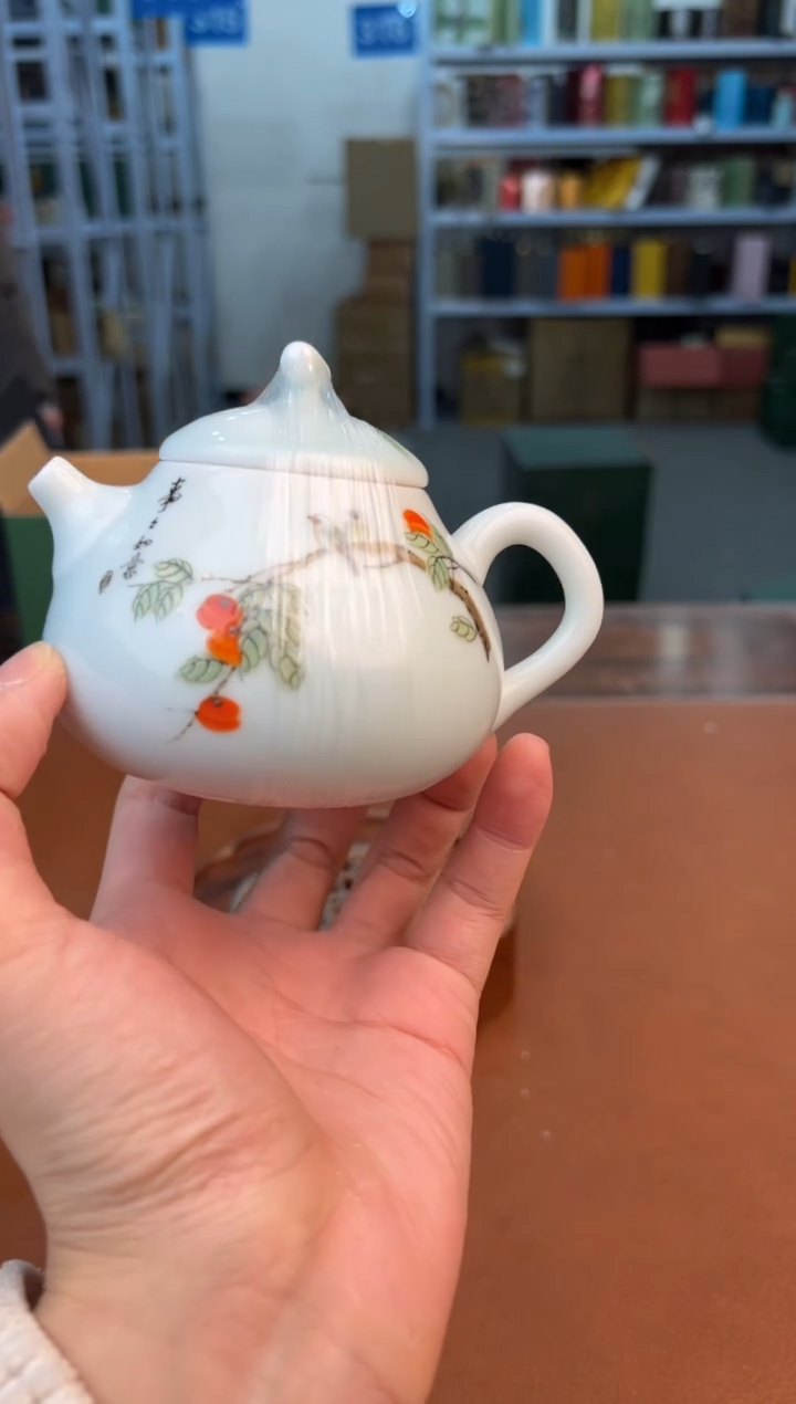 【闪购商品】喜物茶器清仓福利品¥¥¥¥¥¥¥