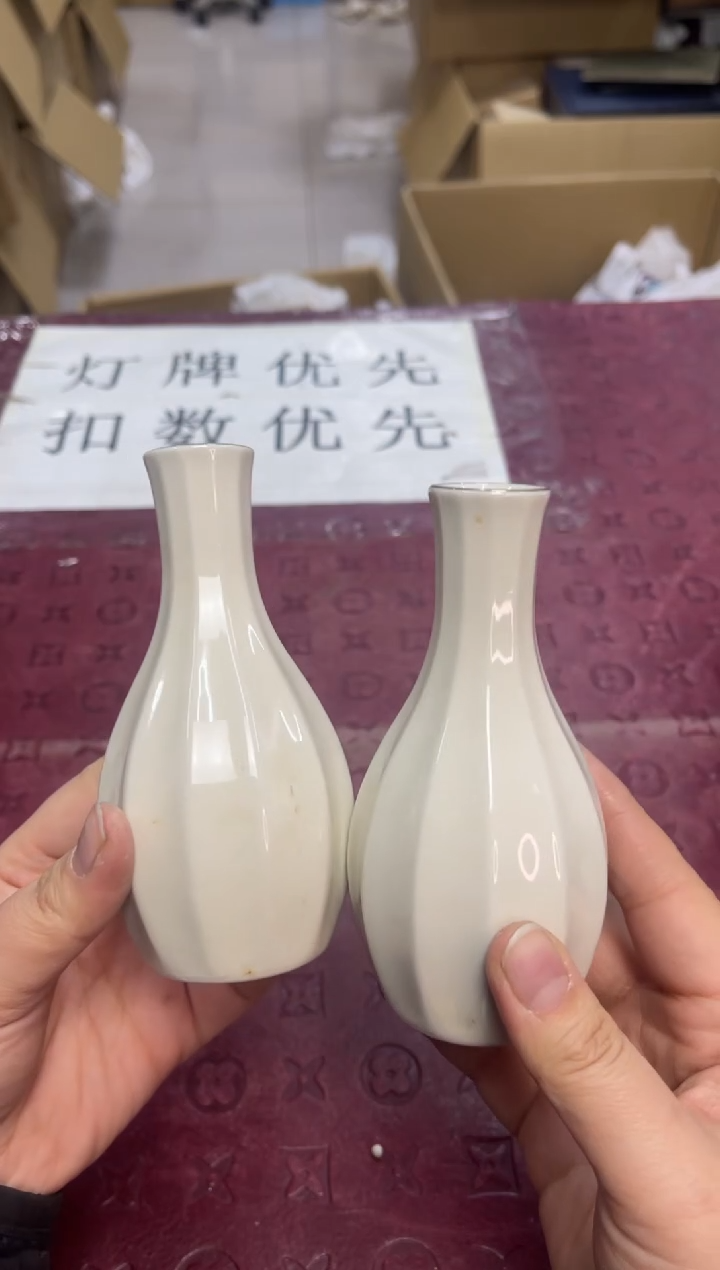 瓶默认微瑕，no退no换，介意勿拍