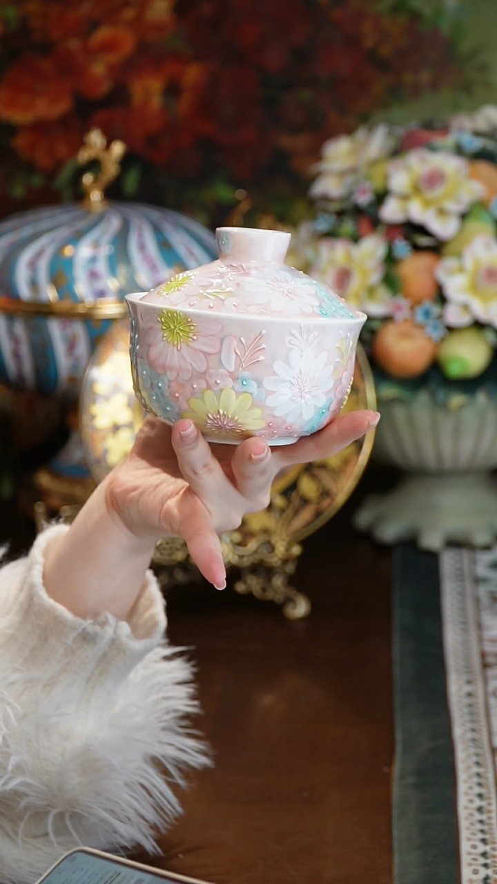 【闪购商品】摆件米多家中古器物 如图所示  455665