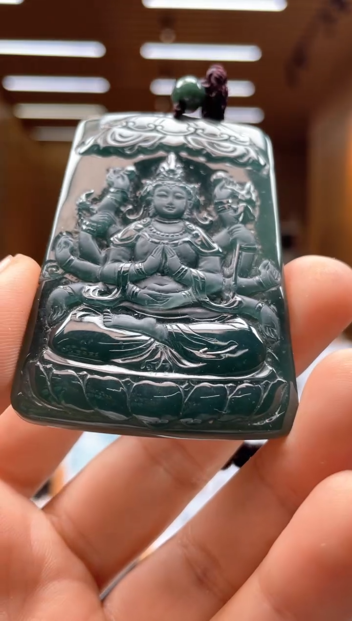 未镶嵌定制翡翠********435