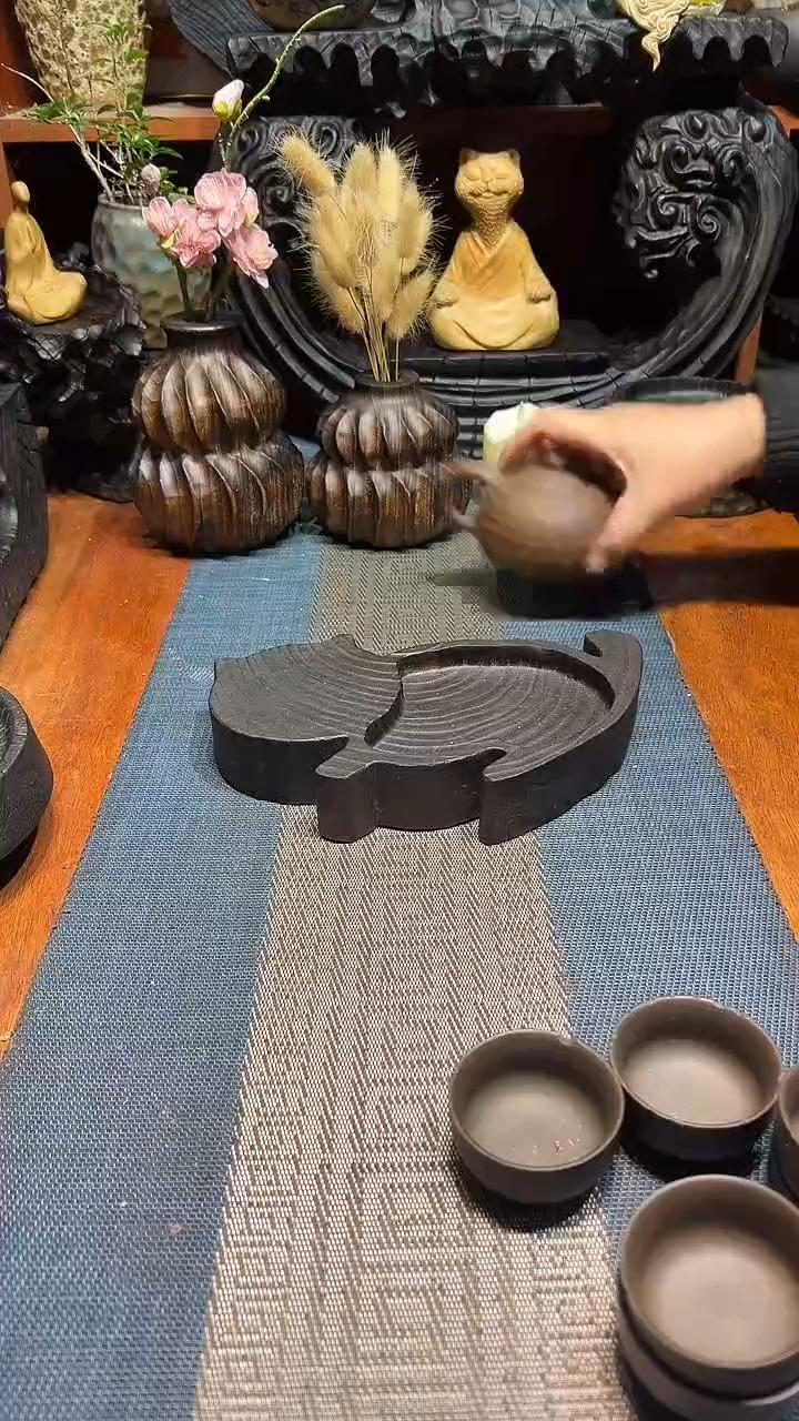 香樟木香樟木一物一拍