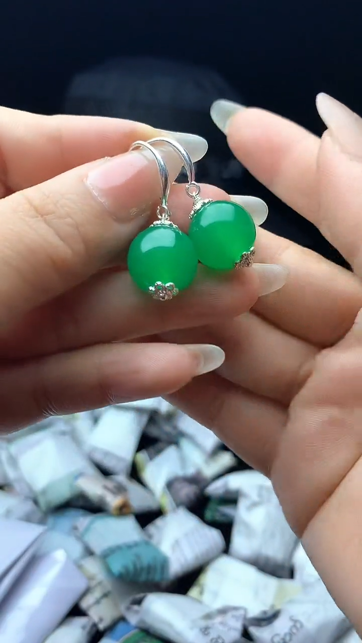 满色吊坠    所见即所得