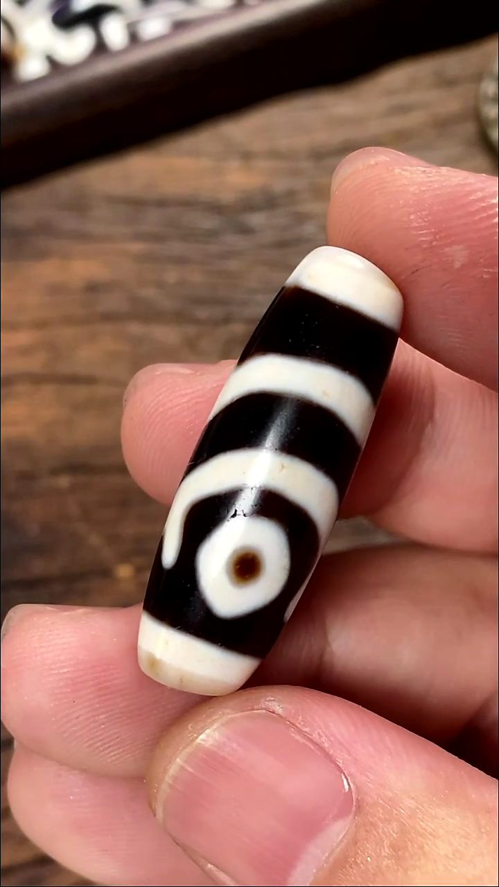 玛瑙/玉髓颈饰未镶嵌5785