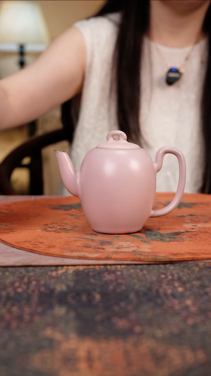 杯景德镇陶瓷杯碗柴烧多人