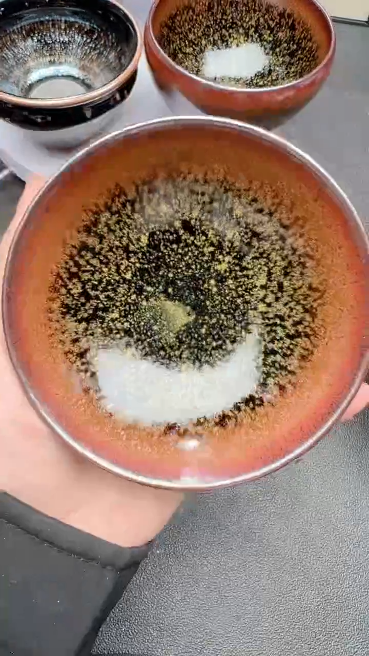 【闪购商品】茶盏751建盏建盏建盏