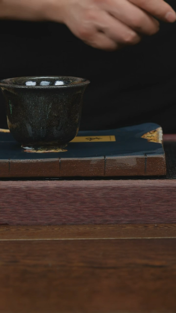 【闪购商品】紫砂茶杯紫砂品茗杯