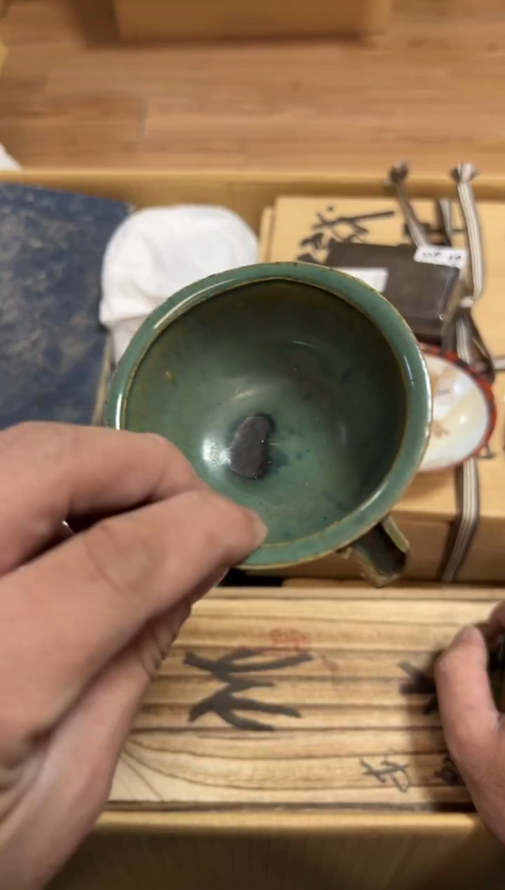 陶瓷崤精品家居饰品摆件