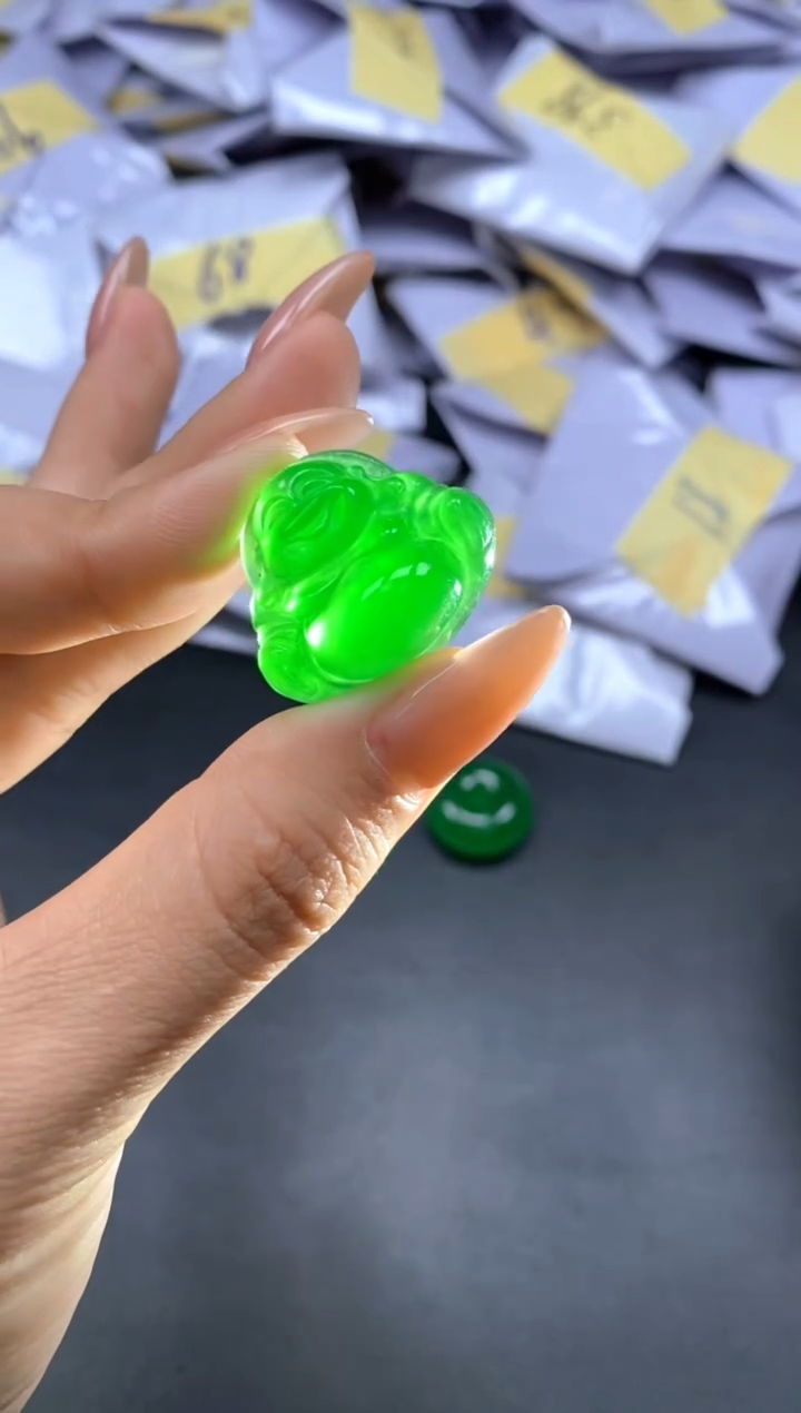 所见即所得（一物一拍）174