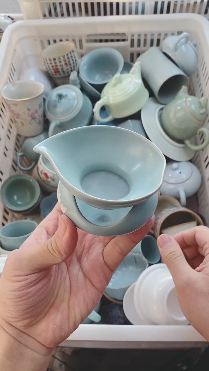 【闪购商品】茶具茶壶茶碗茶杯