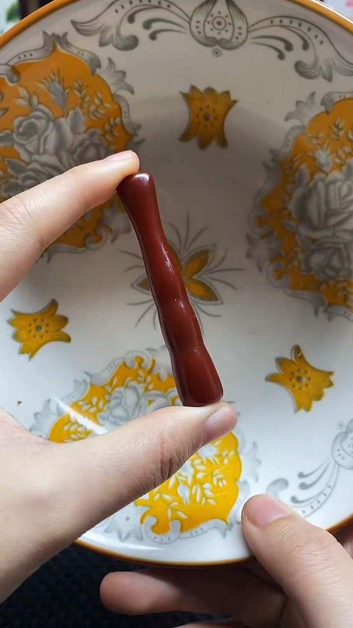 【闪购商品】瓷片瓷片 瓷器 摆件1个