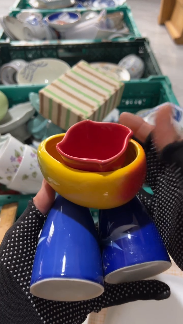 情****)情理中古商品默认瑕疵完美主义者慎拍