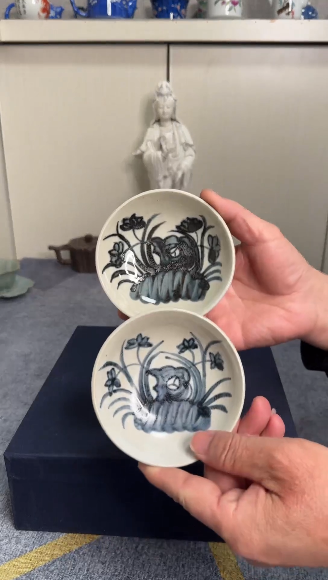 【闪购商品】摆件直播间专属链接