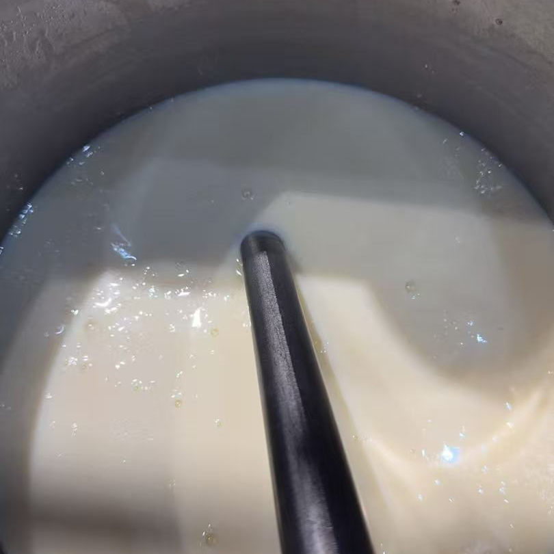 豆浆doujiang