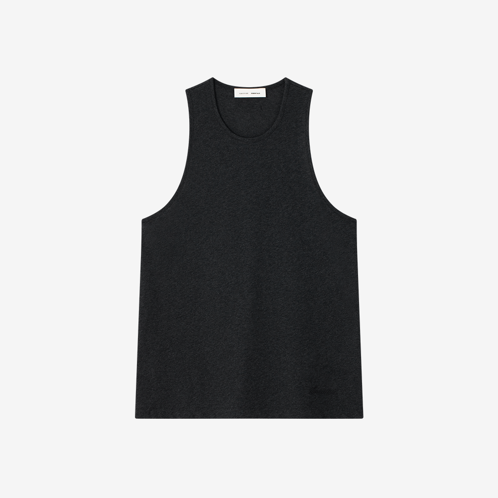 ESSENTIALS FEAR OF GOD 2025 Holiday轻质Essentials背心