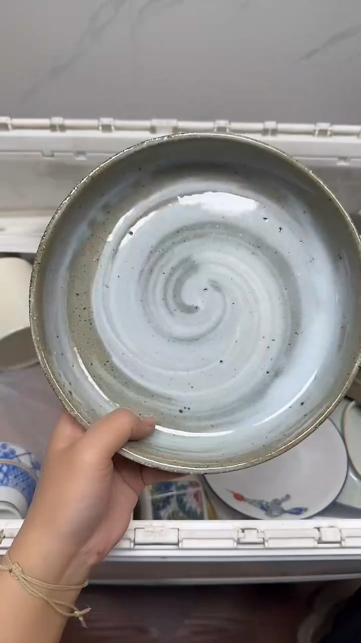 【闪购商品】679回流瓷器默认微瑕，18.8包邮