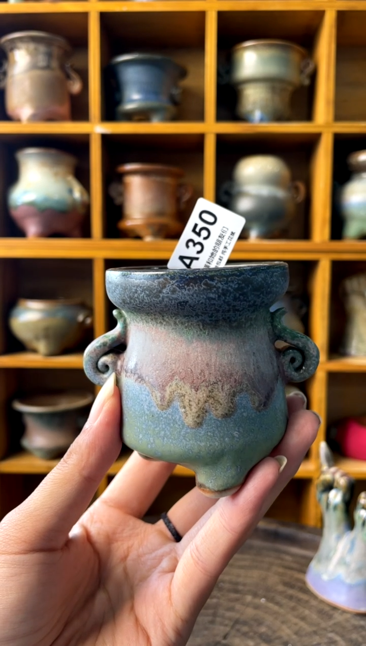 350【多肉花盆多肉盆】