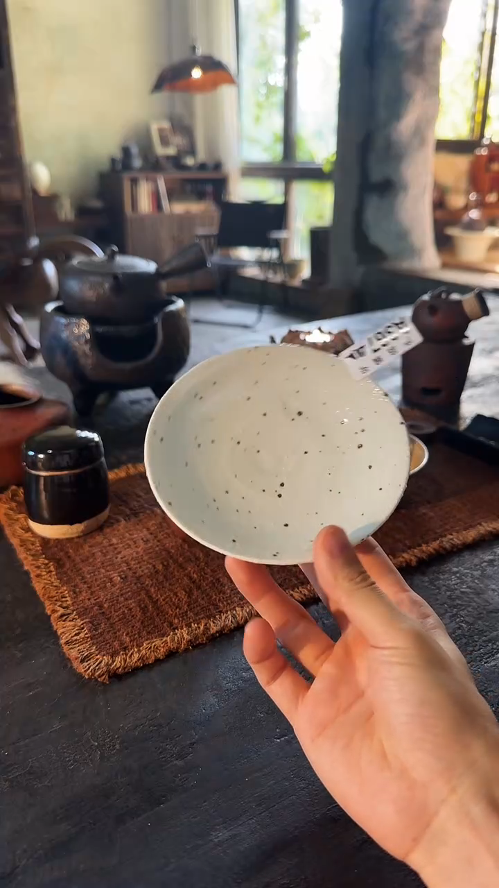 鱼和熊工作室手工陶艺