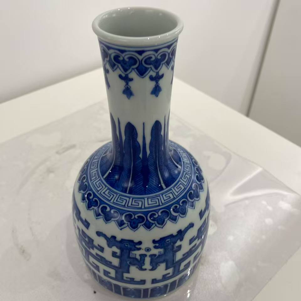 云巅汇 福利 璃龙摇铃尊