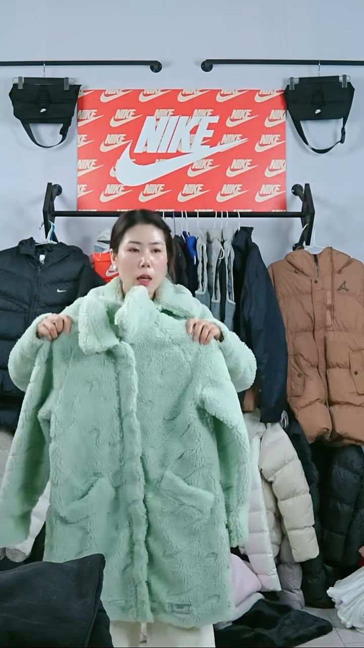 3032闪购编码Nike/Jordan运动衣以直播间过款为准尺码