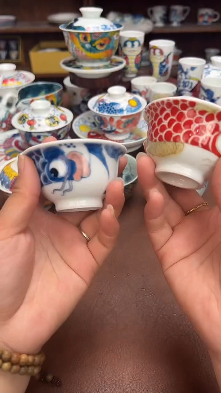 【闪购商品】昨明  （福利价格）小压手（2个）