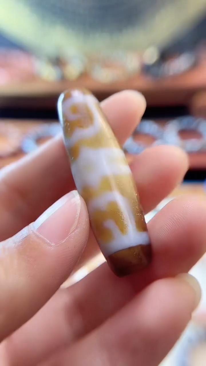 【闪购商品】玛瑙/玉髓1未镶嵌        1