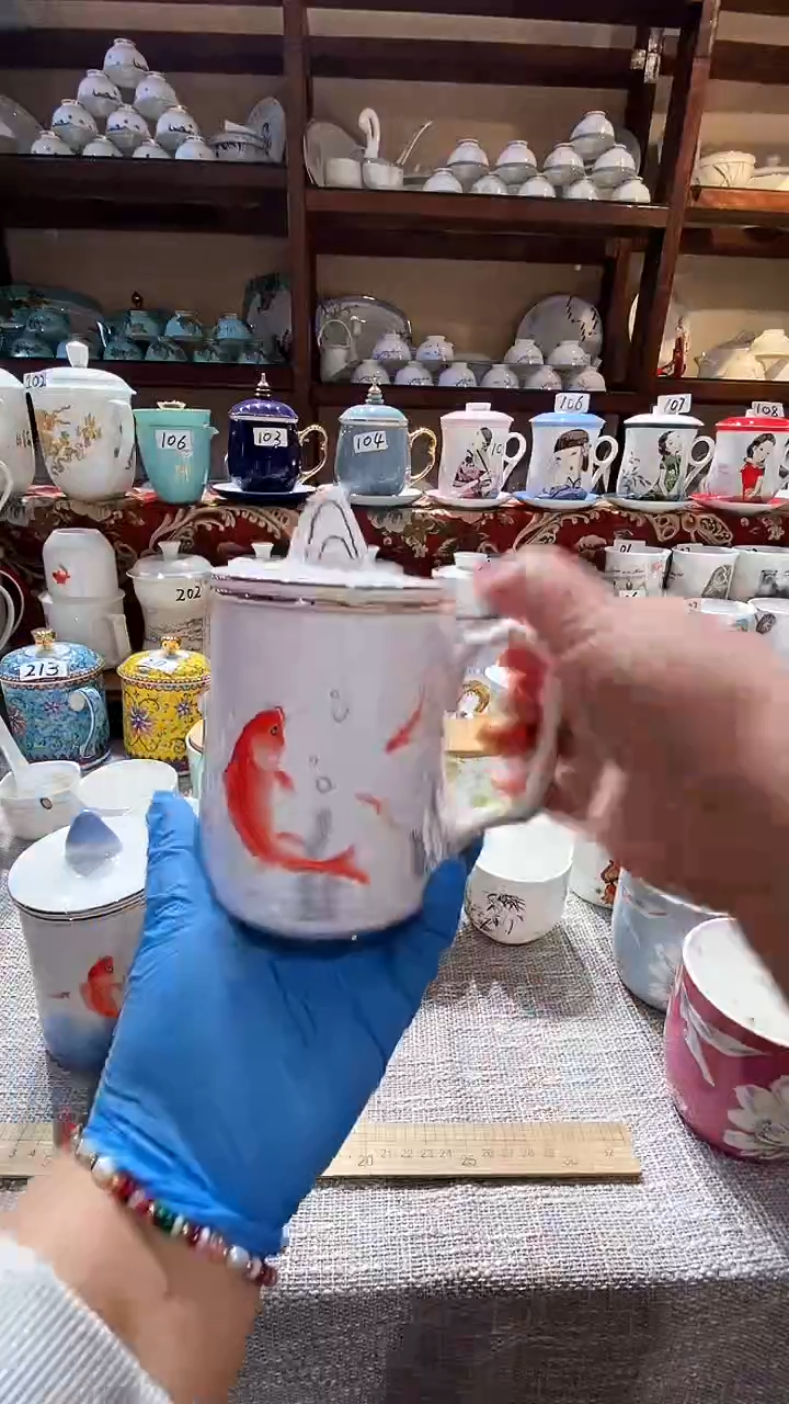 【闪购商品】碗去库存，点关注！