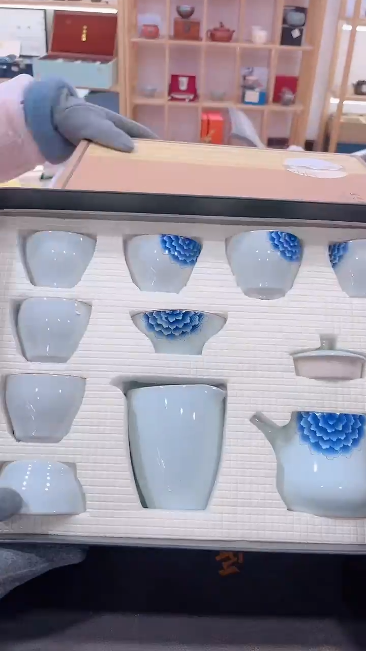 【闪购商品】展宏茶具展宏茶具@A-