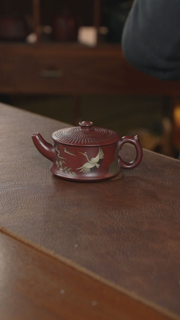 【闪购商品】紫砂茶壶紫砂壶紫砂壶