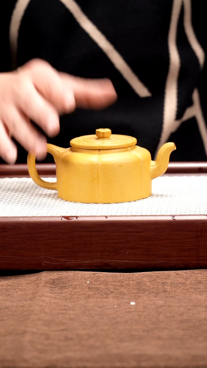 茶壶紫砂宜兴紫砂壶