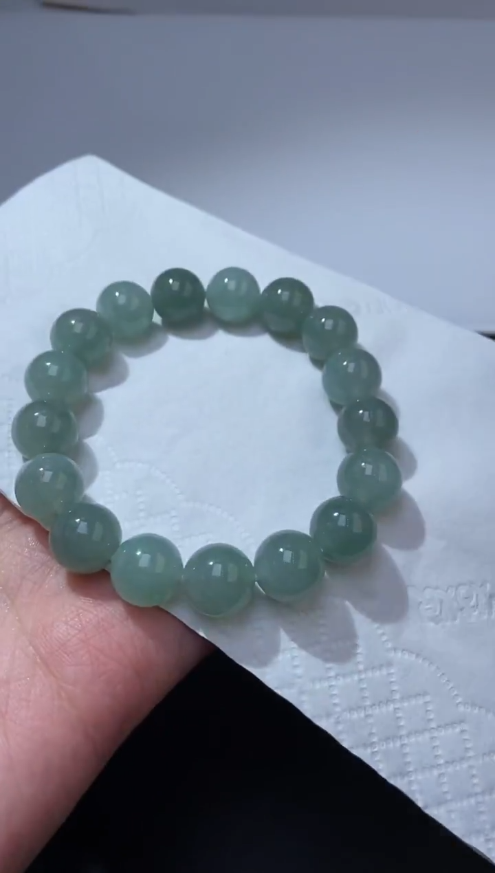 未镶嵌挂件翡翠377387  多人