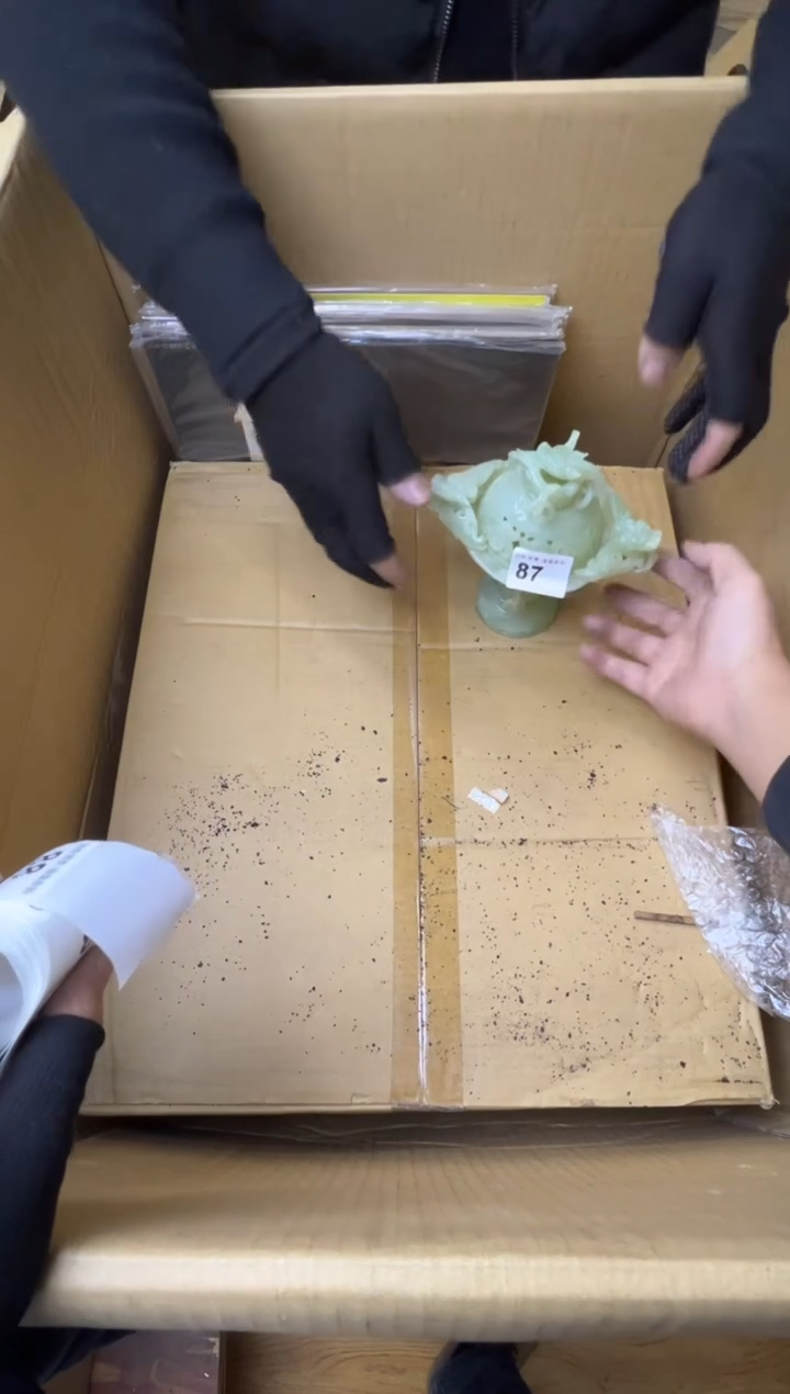 南**森熊大熊精选舶来品二号 87