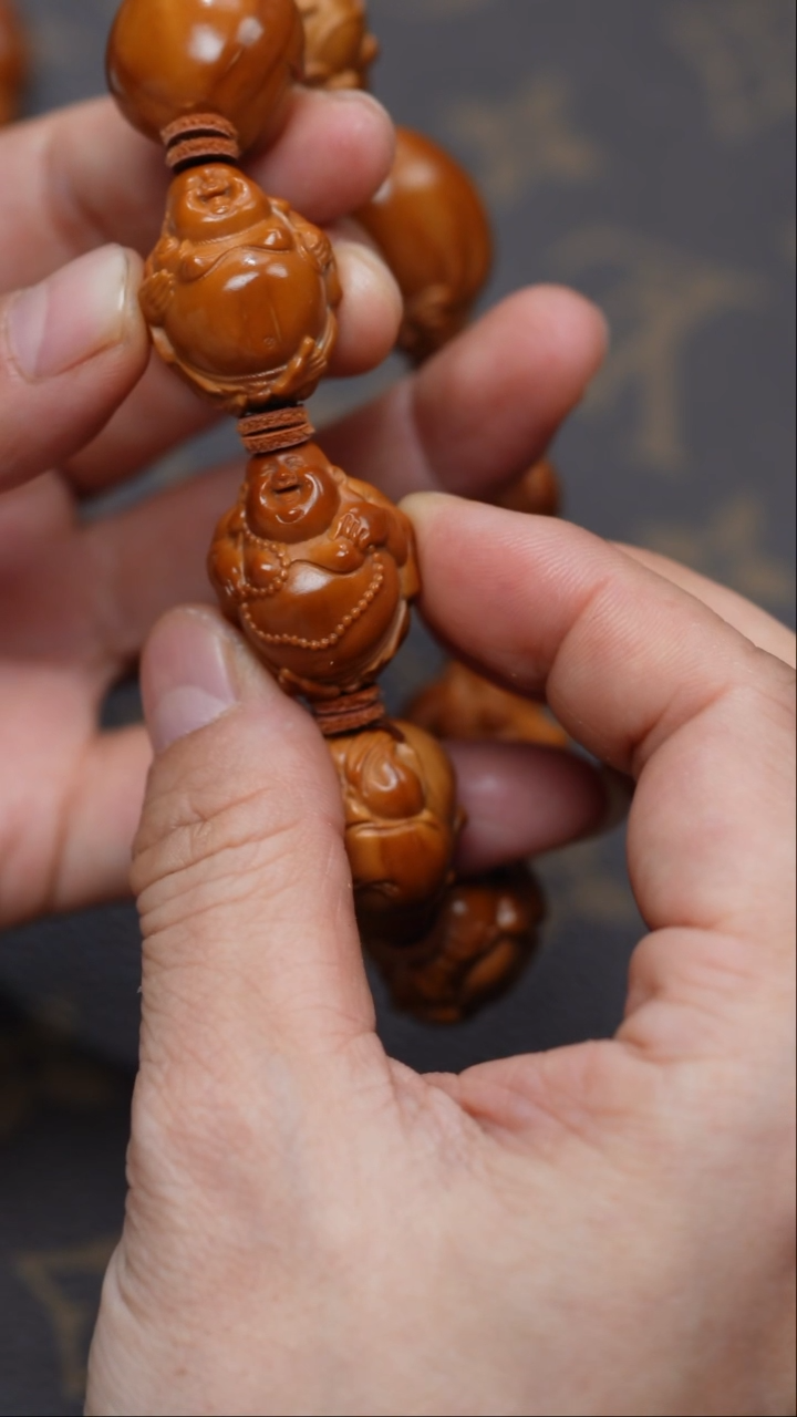 手串/手链橄榄核橄榄核